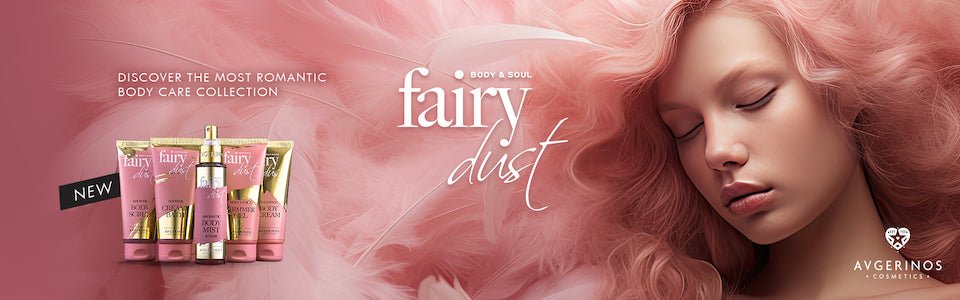 Fairy Dust