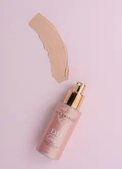 DD face cream with 20 SPF 50ml color