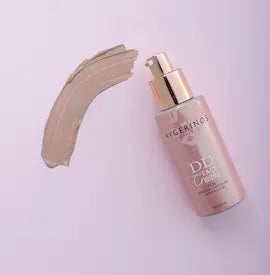 DD face cream with 20 SPF 50ml color