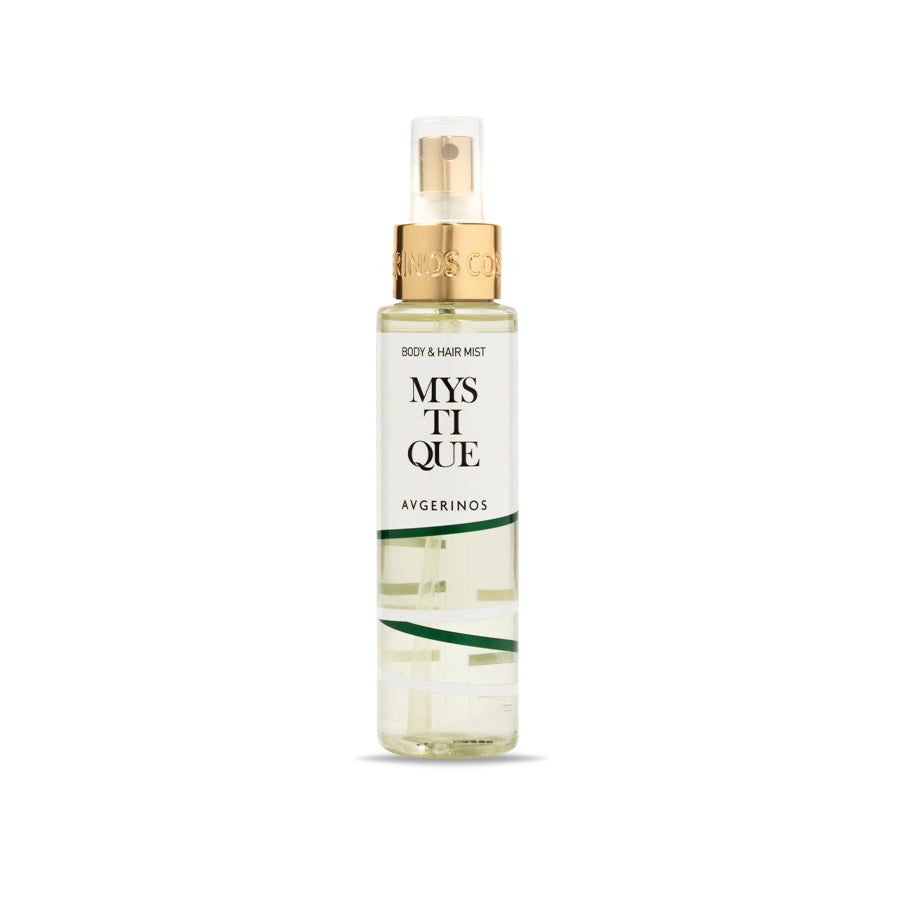 Summer Addict Body & Hair Spray / Body & Hair Mist 150ml
