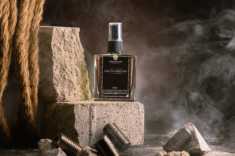 Tipo de hombre (Tobacco Vanille ™ Tom Ford®), 50 ml (*sin derechos reservados)