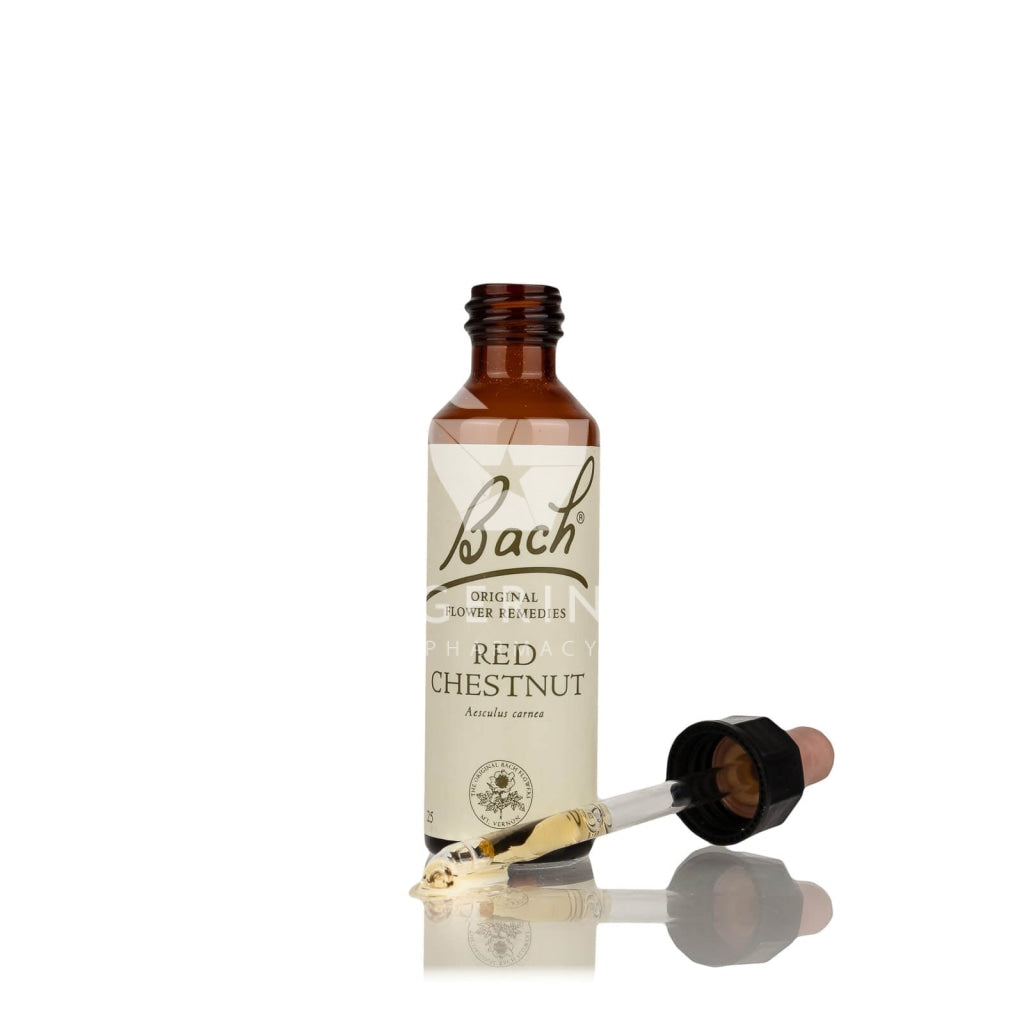 A Bach Cerato + & Original Flower Remedies