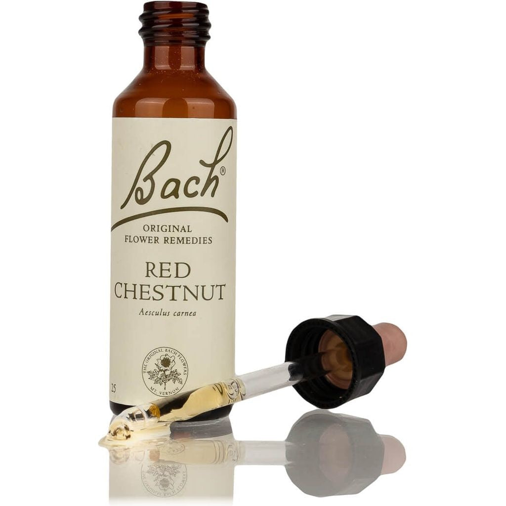 A Bach Rescue Remedy 5 & Original Flower Remedies