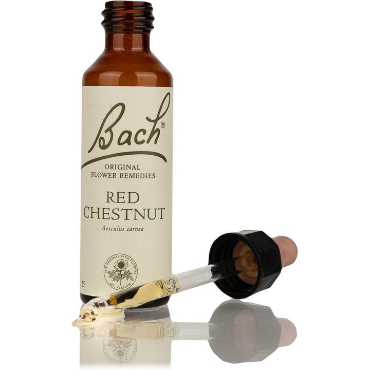 A Bach Rescue Remedy 5 & Original Flower Remedies