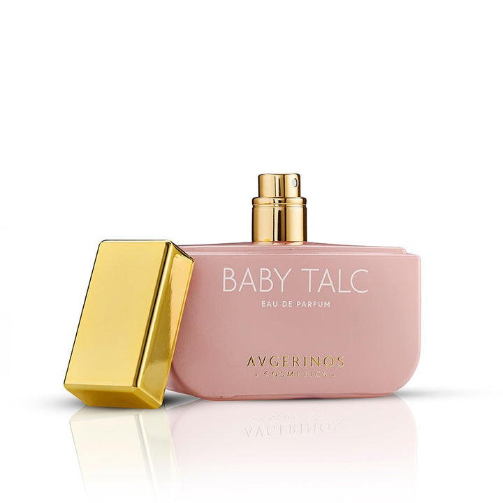 Baby Talc Eau De Parfum, 50ml - Avgerinos Pharmacy