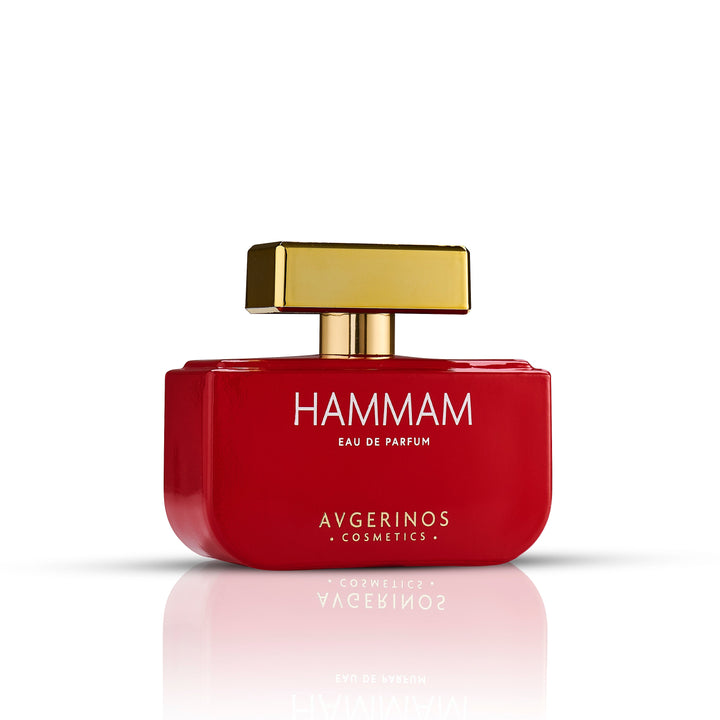 Hammam Eau De Parfum 50ml - Avgerinos Pharmacy