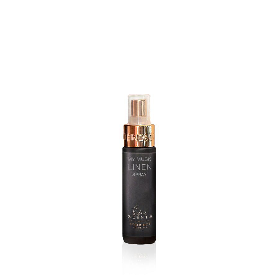 My Musk Αρωματικά Στικς / Fragrance Sticks 100ml - Avgerinos Pharmacy