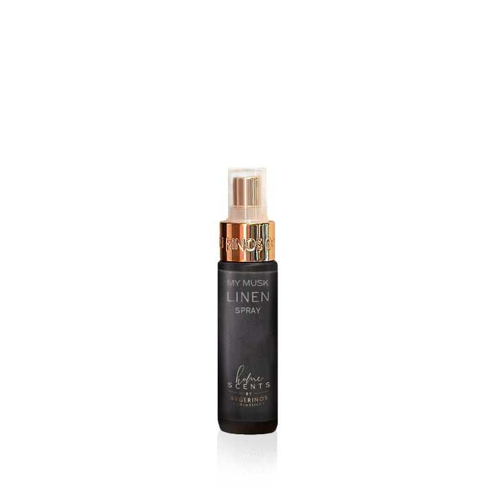 My Musk Αρωματικά Στικς / Fragrance Sticks 100ml - Avgerinos Pharmacy