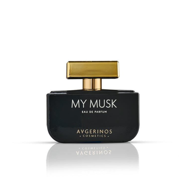 My Musk Eau De Parfum 50ml - Avgerinos Pharmacy