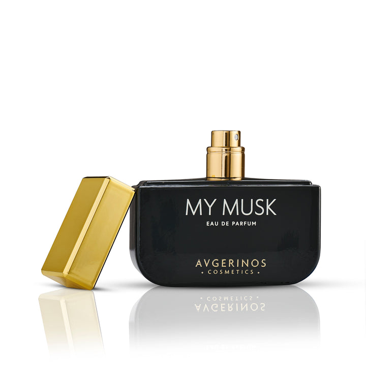 My Musk Eau De Parfum 50ml - Avgerinos Pharmacy