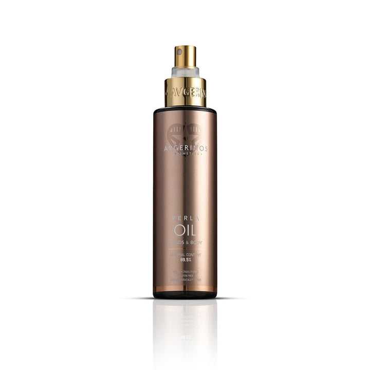 Perla Λάδι Σώματος / Body Oil 150ml - Avgerinos Pharmacy