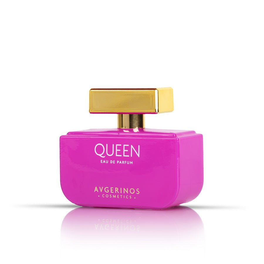 Queen Eau De Parfum 50ml - Avgerinos Pharmacy