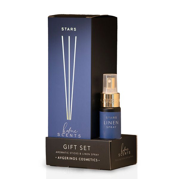 Stars Αρωματικά Στικς / Fragrance Sticks 100ml - Avgerinos Pharmacy