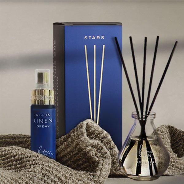Stars Αρωματικά Στικς / Fragrance Sticks 100ml - Avgerinos Pharmacy
