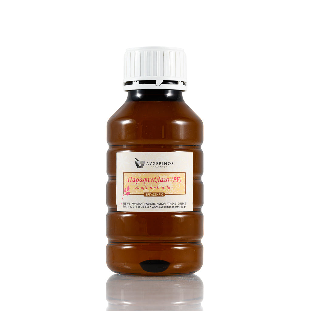 Pharmaceutical Paraffin Oil (PF) +Winery