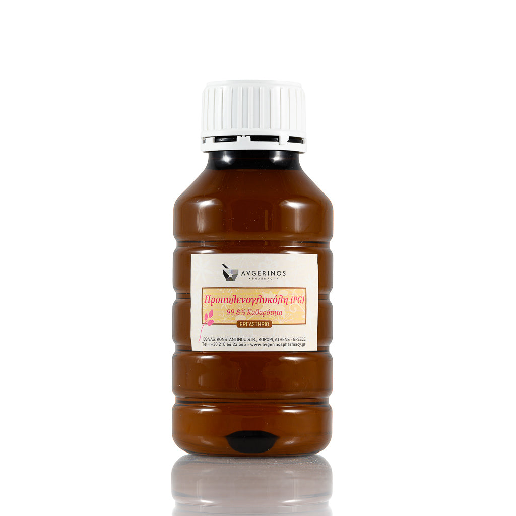 Propylene-glycol (PG), pharmaceutical purity