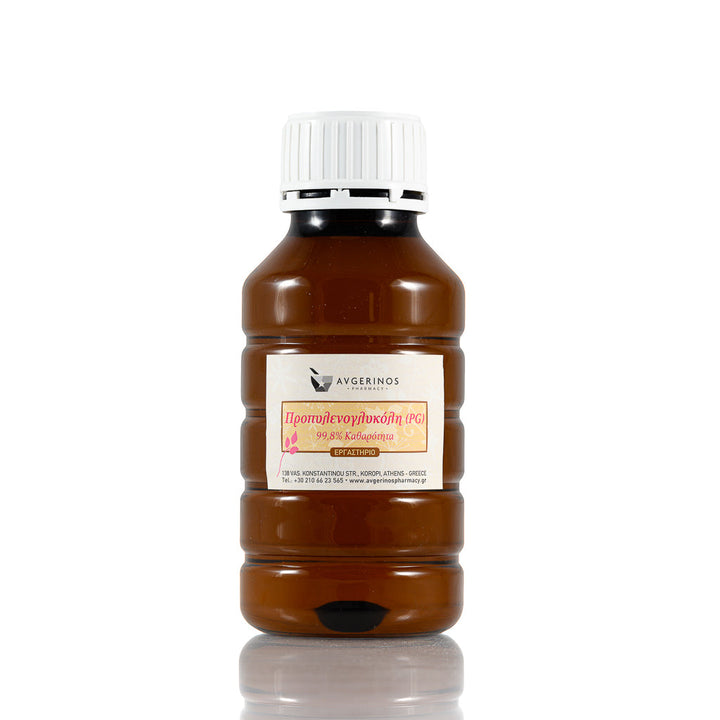 Propylene-glycol (PG), pharmaceutical purity