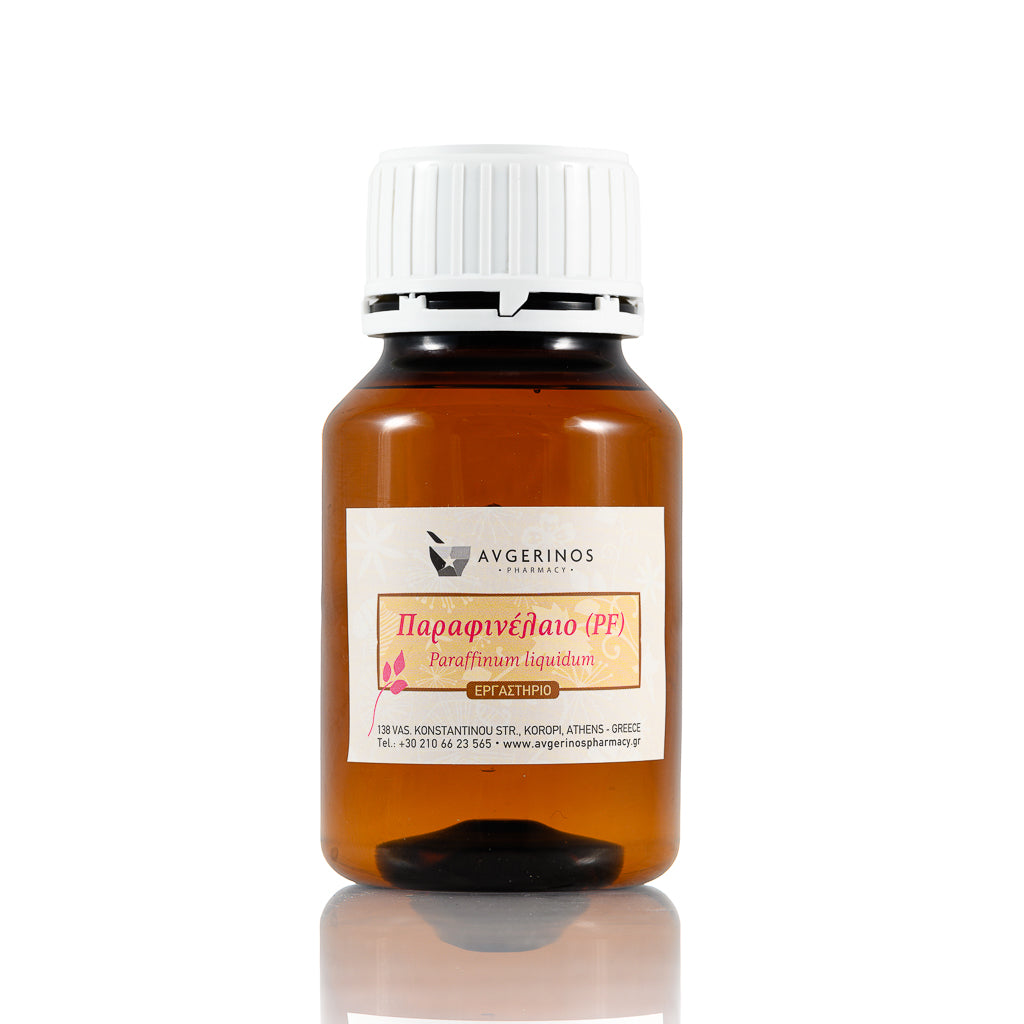 Pharmaceutical Paraffin Oil (PF) +Winery