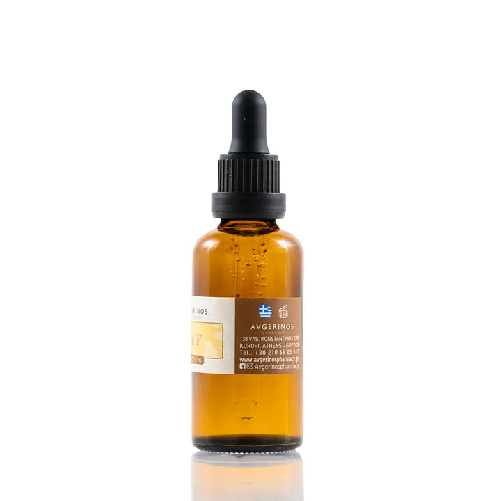 Φαρμακευτική Βιταμίνη F  (Vit-F) 100% +Καθαρή