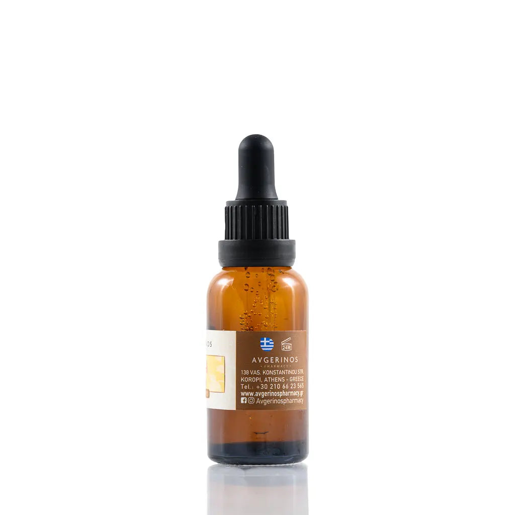 Retinol Pura vitamina A