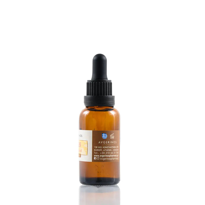 Vitamina B5 (Panttenol) / Vit-B5 (D-Panthenol)