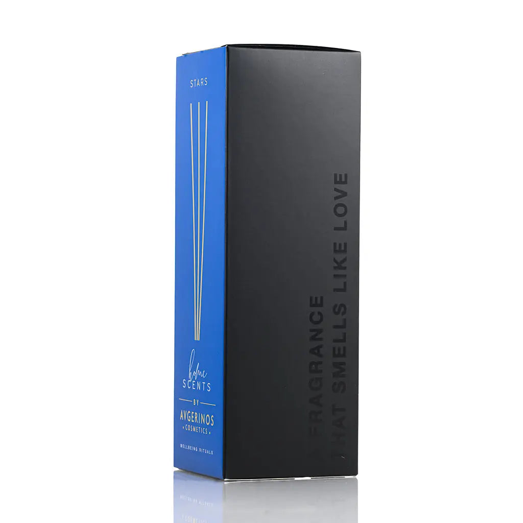 Stars Αρωματικά Στικς / Fragrance Sticks 100ml Avgerinos Cosmetics