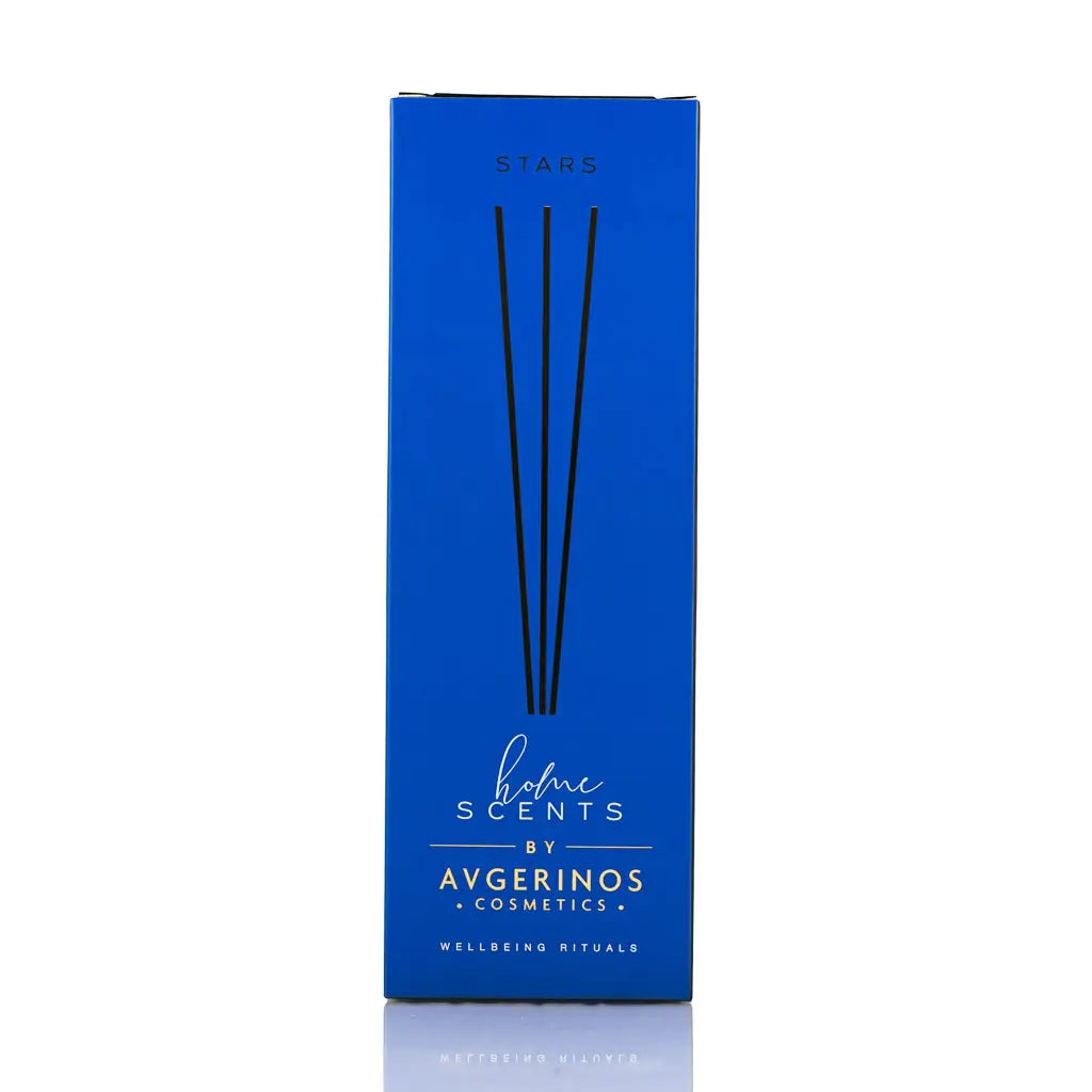 Stars Αρωματικά Στικς / Fragrance Sticks 100ml Avgerinos Cosmetics