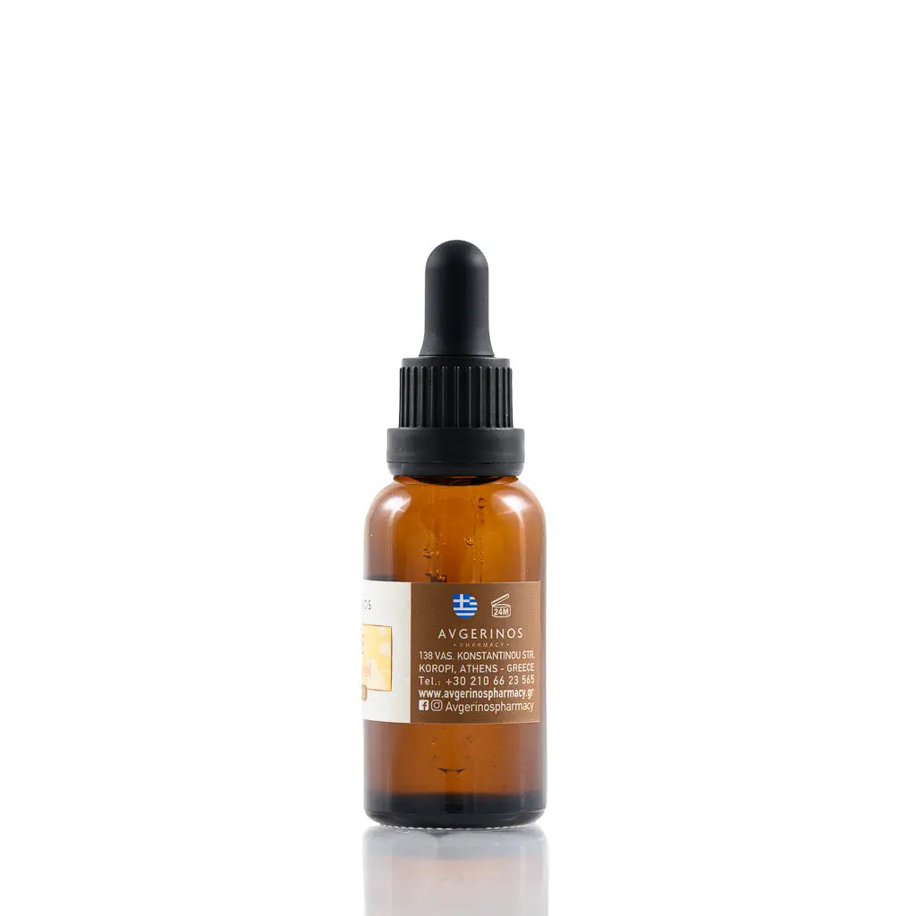 Vith farmacéutico E (100%), +a-tocoferol +tocotrienol, vitamina E limpia