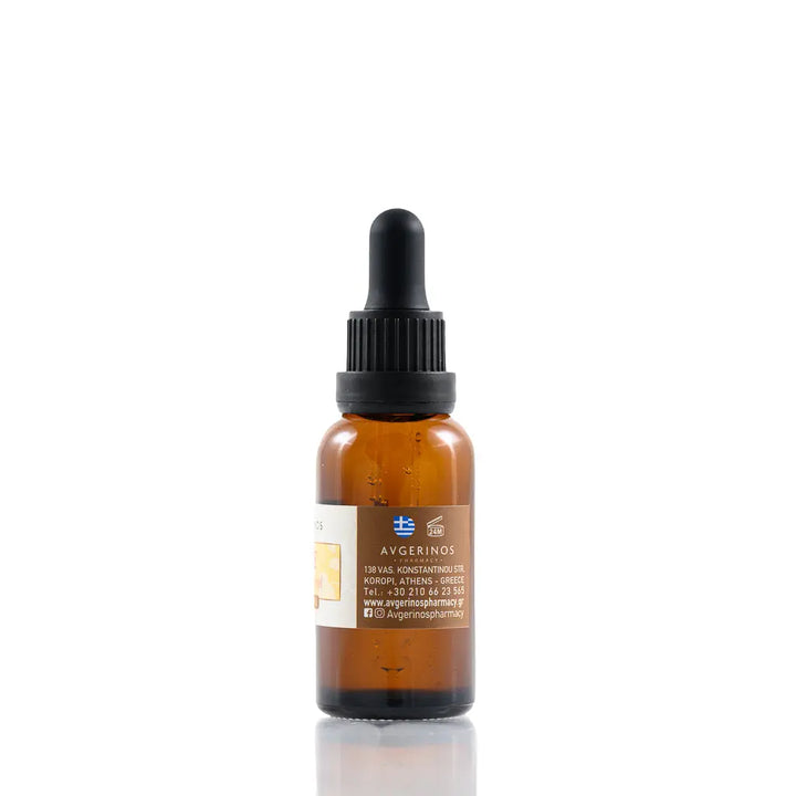 Vith farmacéutico E (100%), +a-tocoferol +tocotrienol, vitamina E limpia