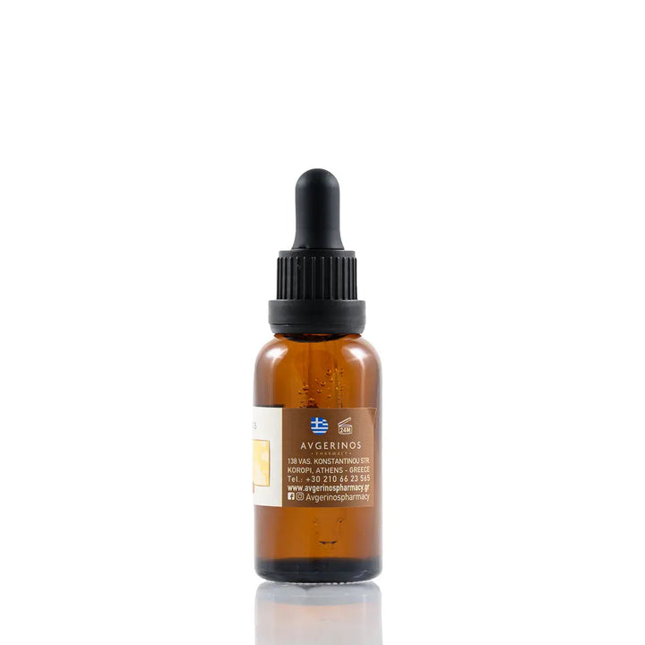 Φαρμακευτική Βιταμίνη F  (Vit-F) 100% +Καθαρή