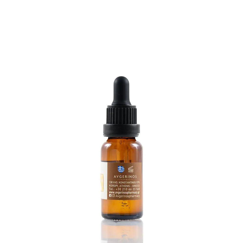 Vitamina B5 (Panttenol) / Vit-B5 (D-Panthenol)