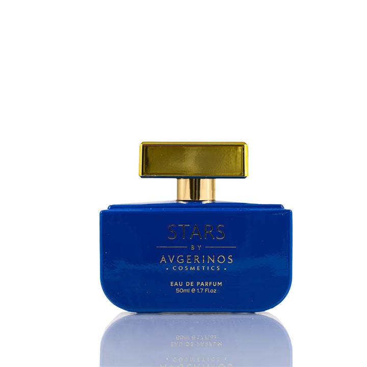 Καλλυντική κολόνια Eau de Parfum με αρωμα Stars της Avgerinos Cosmetics στο eshop του Φαρμακείου Avgerinos Pharmacy
