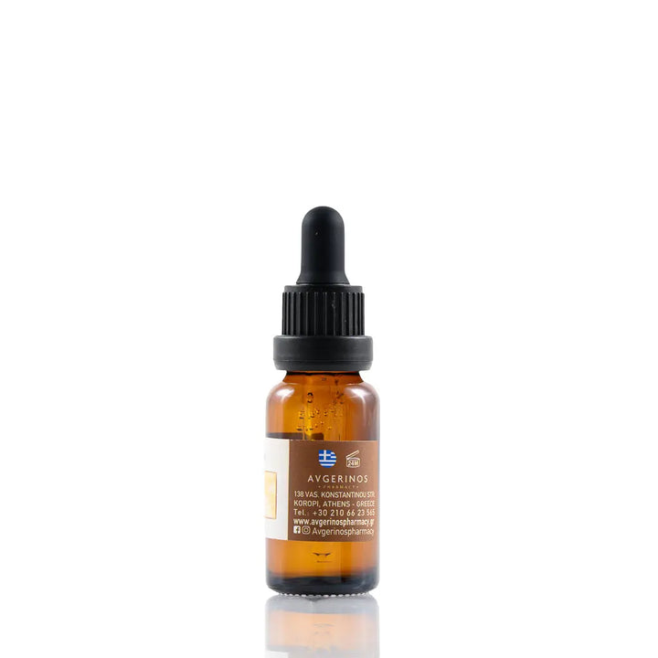 Φαρμακευτική Βιταμίνη F  (Vit-F) 100% +Καθαρή