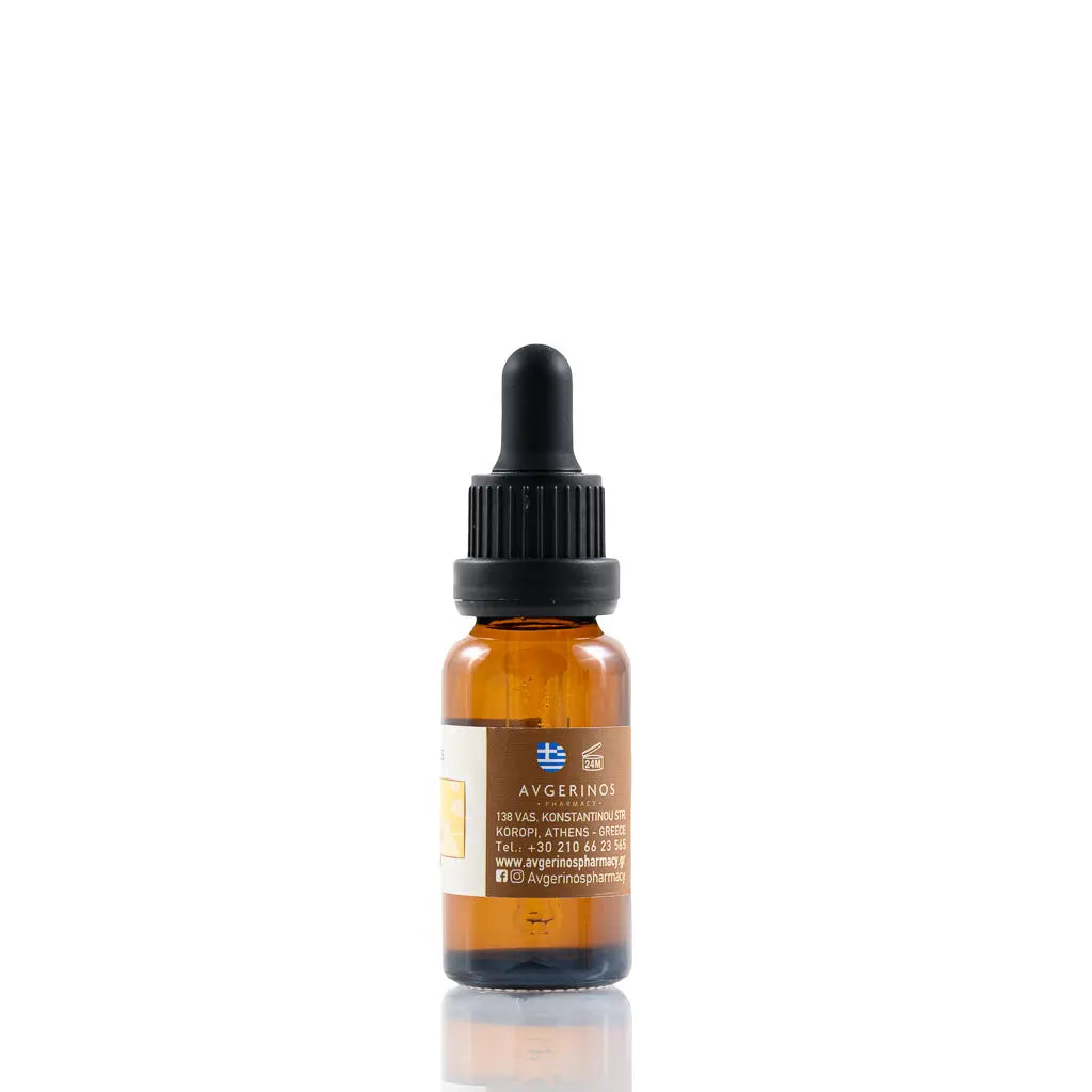 Vith farmacéutico E (100%), +a-tocoferol +tocotrienol, vitamina E limpia