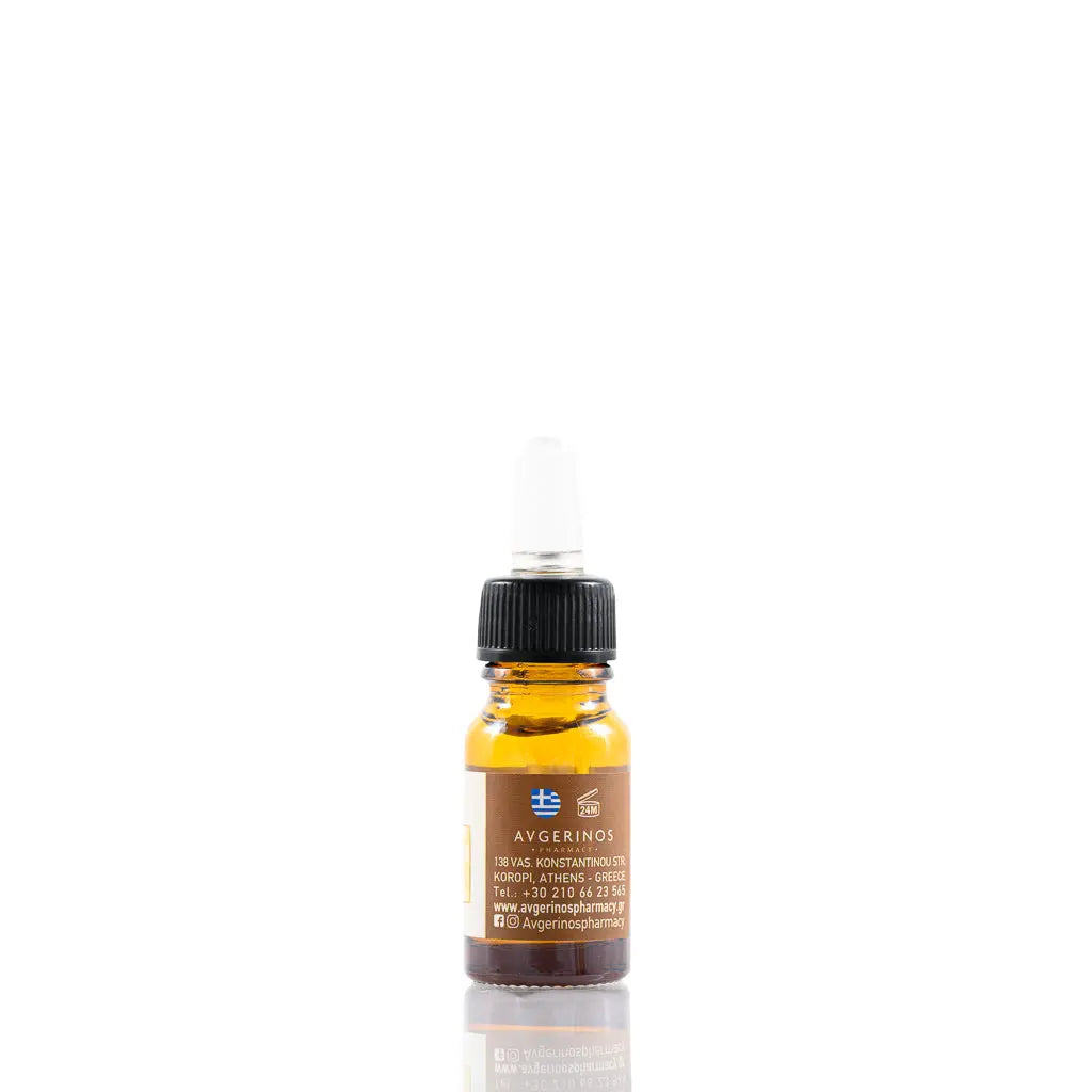 Φαρμακευτική Βιταμίνη F  (Vit-F) 100% +Καθαρή