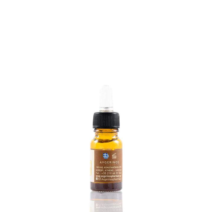 Φαρμακευτική Βιταμίνη F  (Vit-F) 100% +Καθαρή