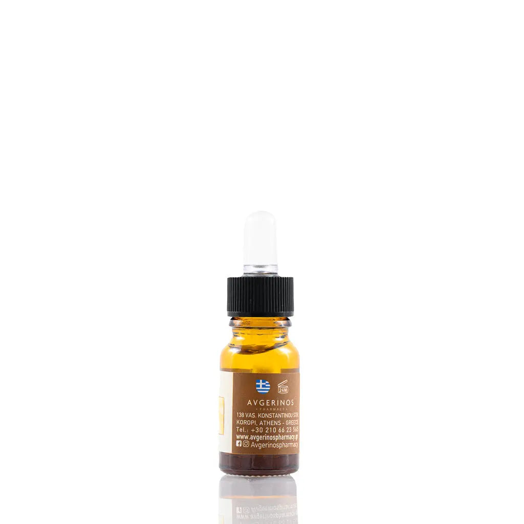 Vith farmacéutico E (100%), +a-tocoferol +tocotrienol, vitamina E limpia