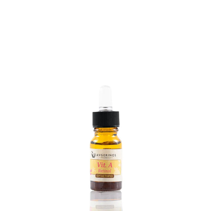 Retinol Pura vitamina A