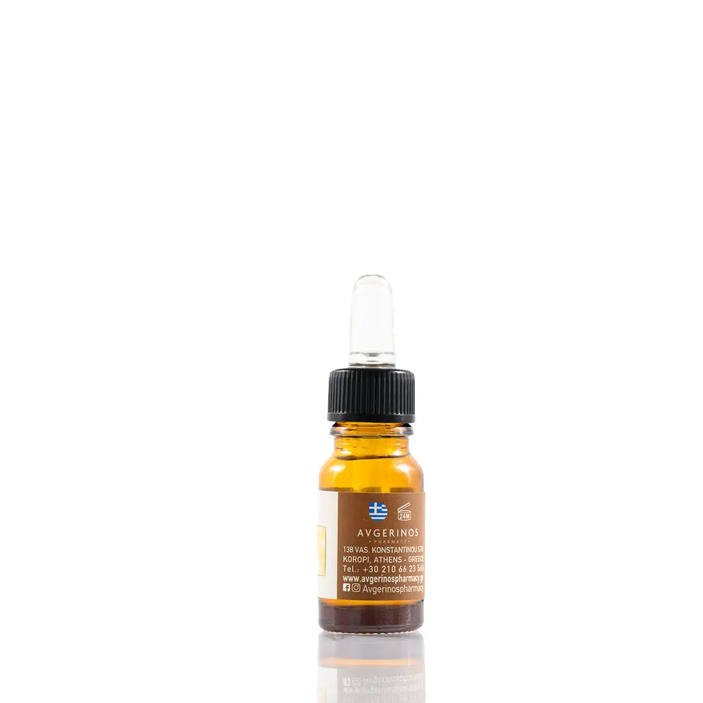 Vitamina B5 (Panttenol) / Vit-B5 (D-Panthenol)