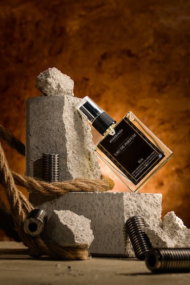 Tipo de ERD para hombres, largo, eau de parfum, 50ml