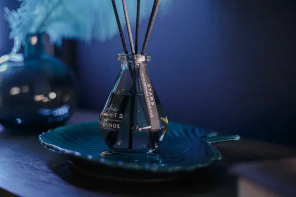 Stars Αρωματικά Στικς / Fragrance Sticks 100ml Avgerinos Cosmetics