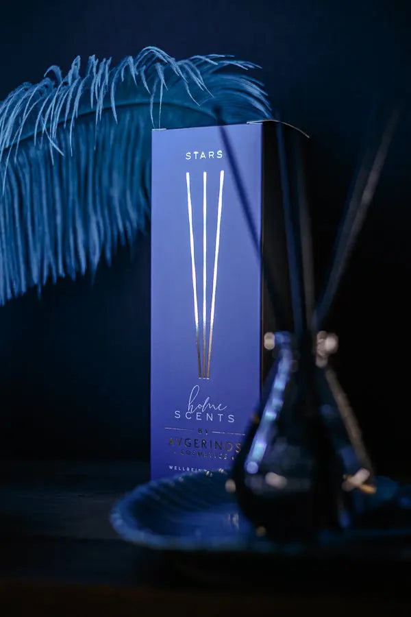 Stars Αρωματικά Στικς / Fragrance Sticks 100ml Avgerinos Cosmetics