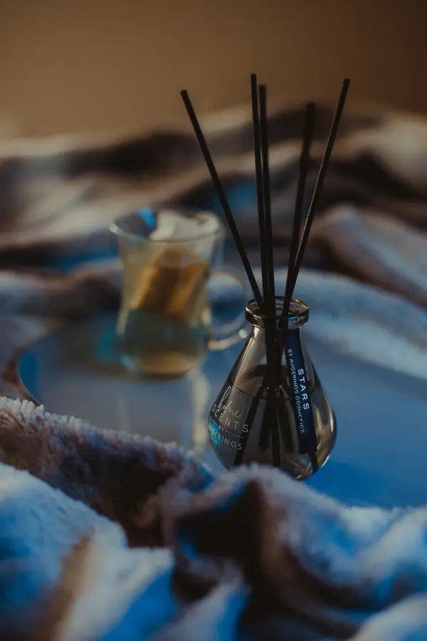 Stars Αρωματικά Στικς / Fragrance Sticks 100ml Avgerinos Cosmetics
