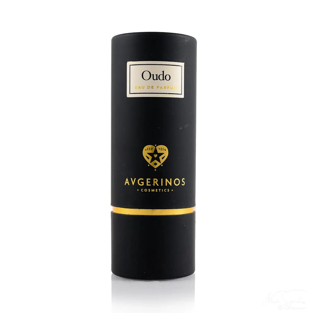 Καλλυντική κολόνια Eau de Parfum με αρωμα Oudo της Avgerinos Cosmetics στο eshop του Φαρμακείου Avgerinos Pharmacy
