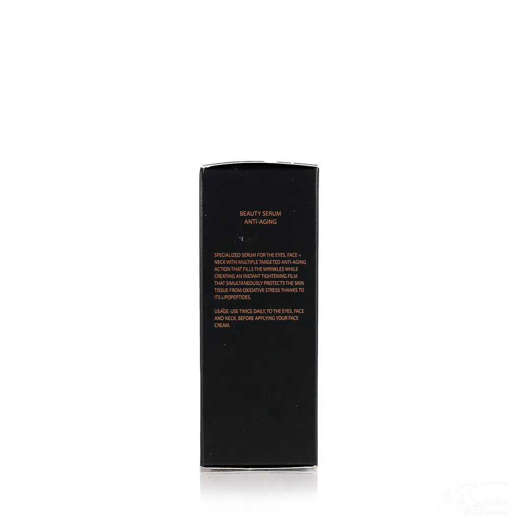 Καλλυντικός αντιγηραντικός ορός serum της Avgerinos Cosmetics στο eshop του Φαρμακείου Avgerinos Pharmacy