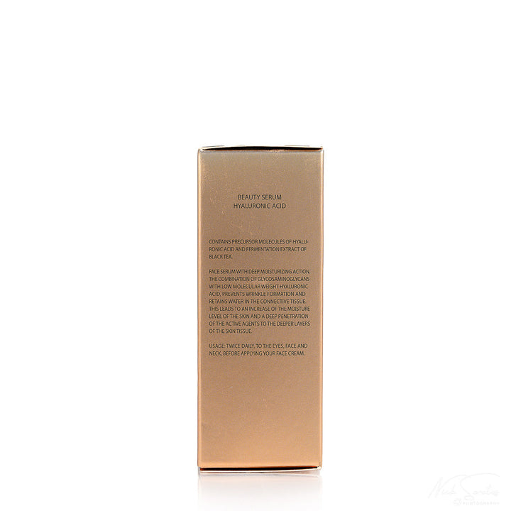 Καλλυντικός ορός serum Υαλουρονικού οξέος της Avgerinos Cosmetics στο eshop του Φαρμακείου Avgerinos Pharmacy