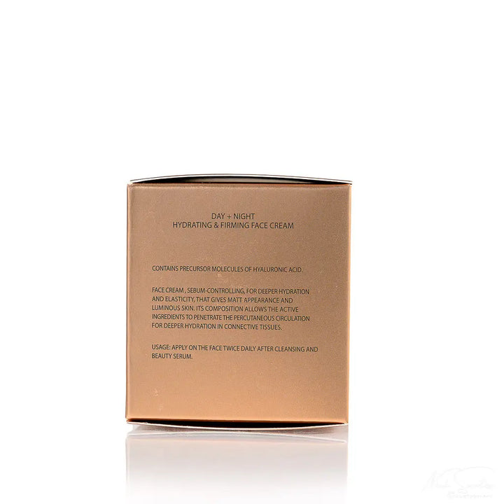 Καλλυντικη ενυδατική Κρέμα Προσωπου της Avgerinos Cosmetics στο eshop του Φαρμακείου Avgerinos Pharmacy