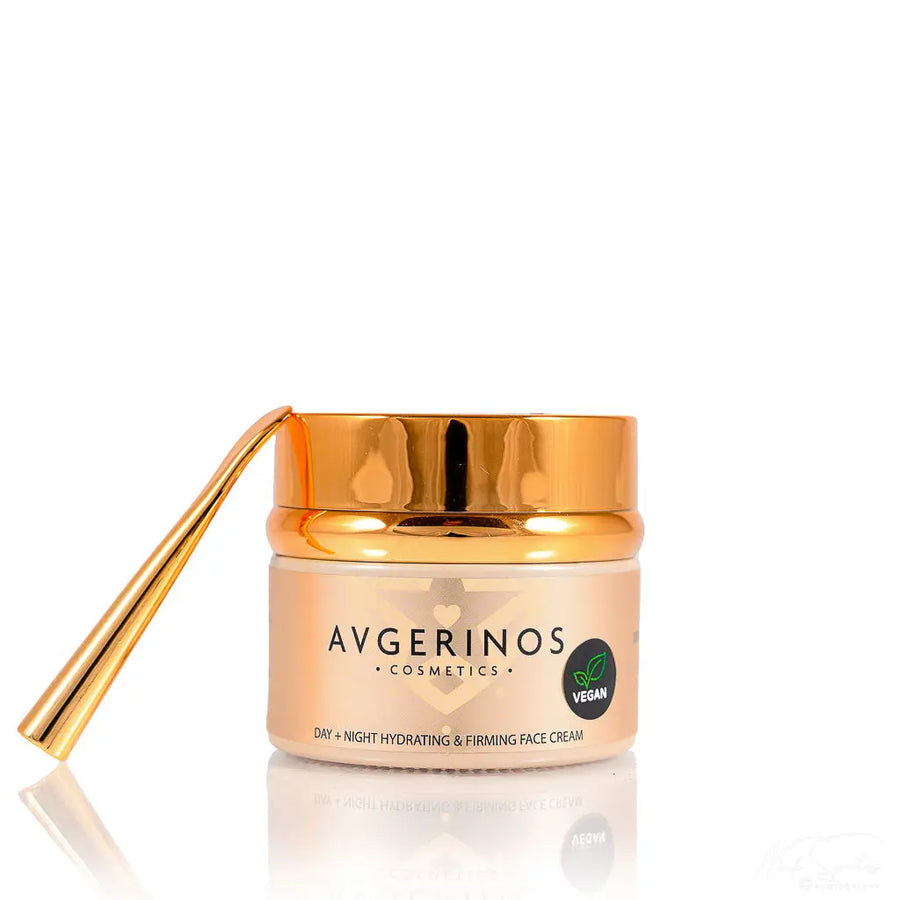 Καλλυντικη ενυδατική Κρέμα Προσωπου της Avgerinos Cosmetics στο eshop του Φαρμακείου Avgerinos Pharmacy