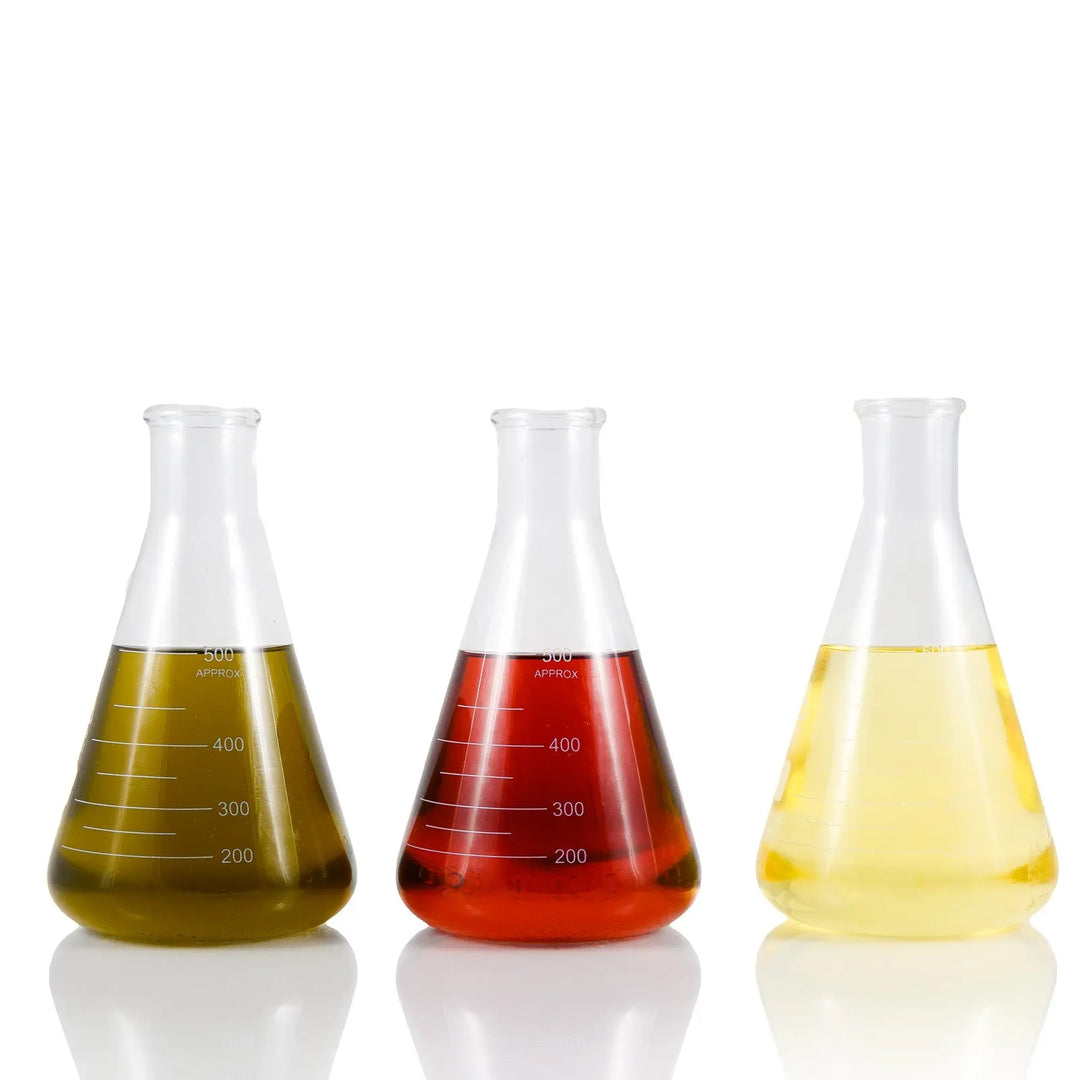 Aceite de Argán Vegetal / Aceite de Argán