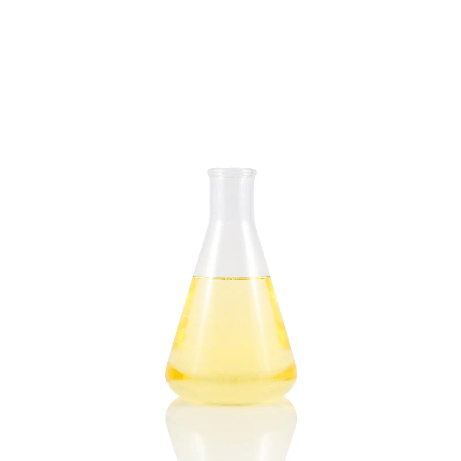 Φαρμακευτικό Έλαιο Jojoba καλλυντικών & ενυδάτωσης σε δοκιμαστικό σωλήνα